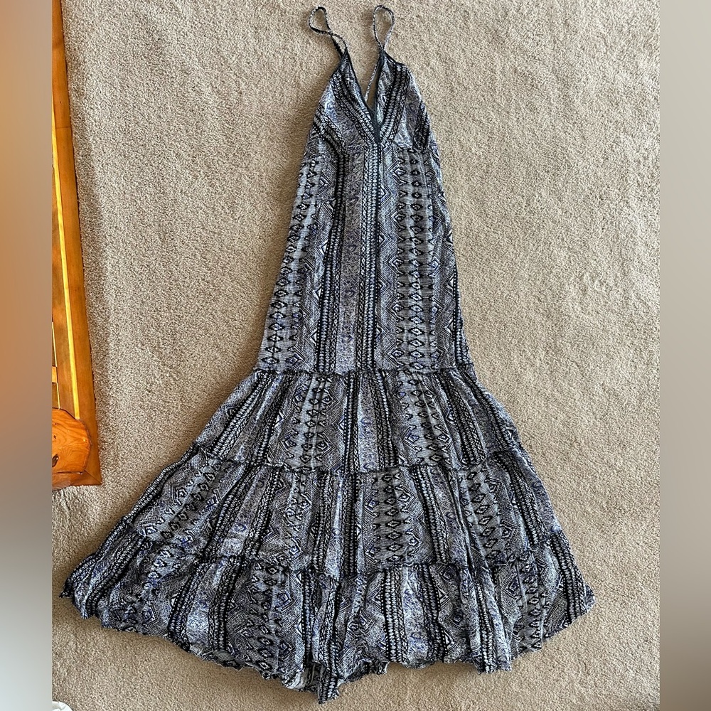 Women’s sundress